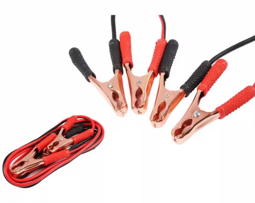 Kit de Carretera para Carro 🚗 Seguridad y Emergencia Completa en el Camino