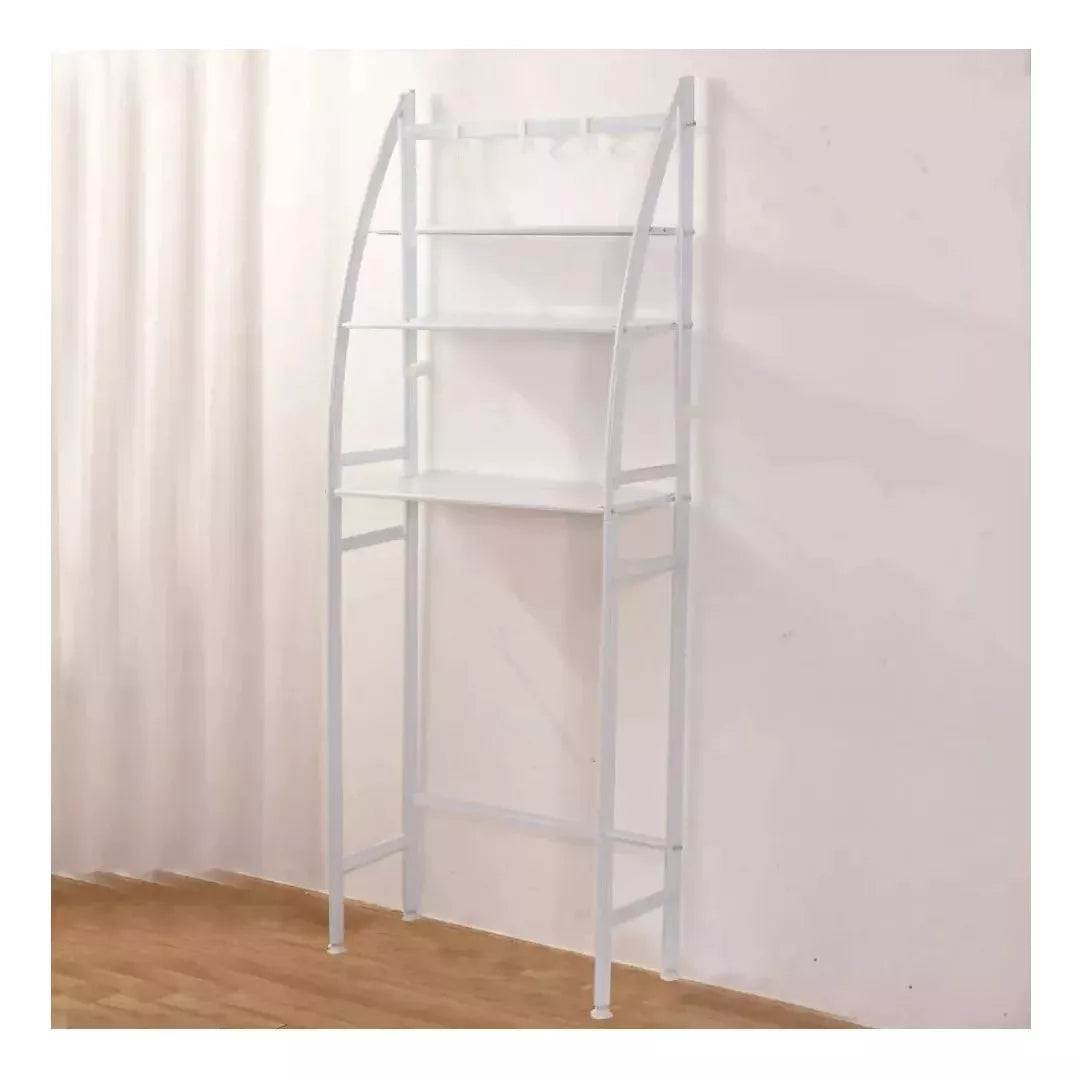 🎯 Organizador de Baño Premium 🛁 Ahorra Espacio y Mantén Todo Ordenado