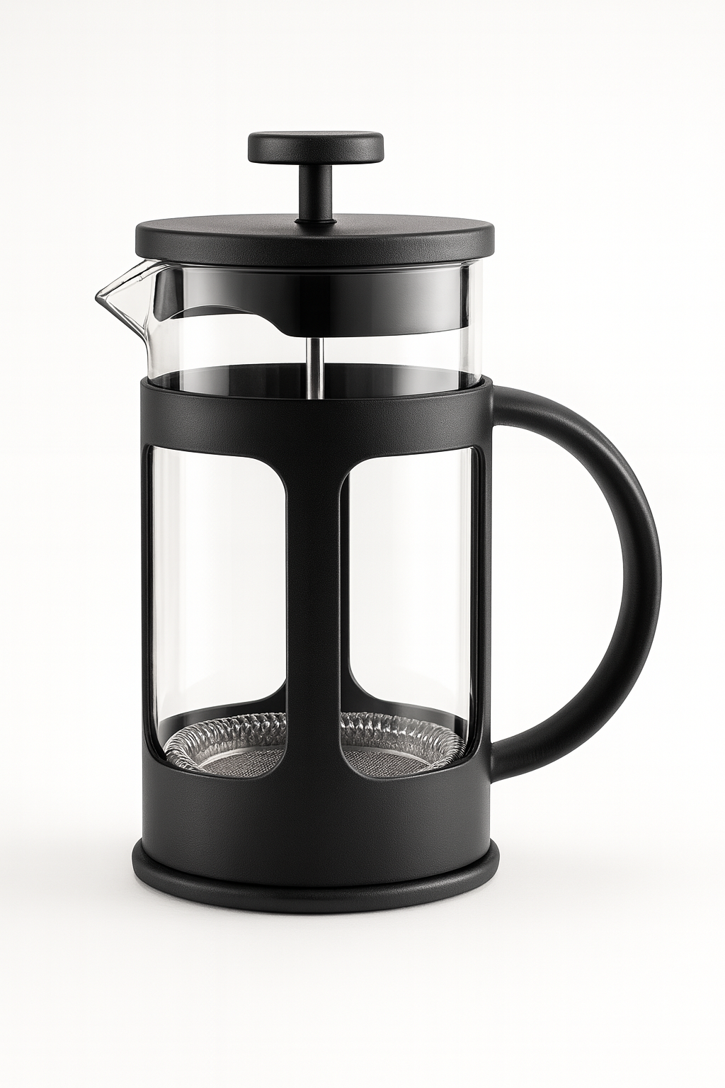 PRENSA FRANCESA PLA-600ML