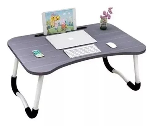 Mesa Laptop Portátil Computador Tablet Cama Mesita