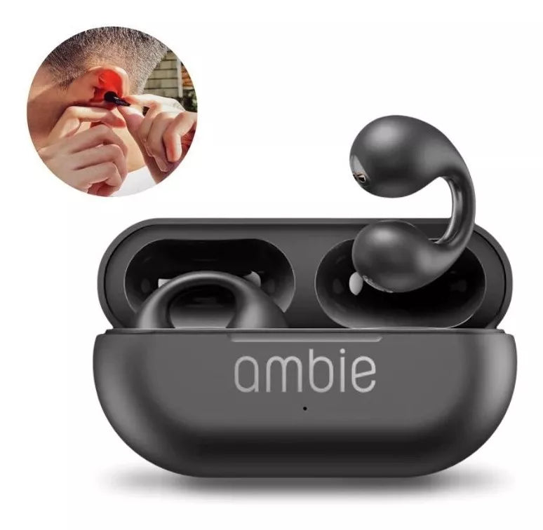Audífonos Inalámbricos Bluetooth Ambie Sound