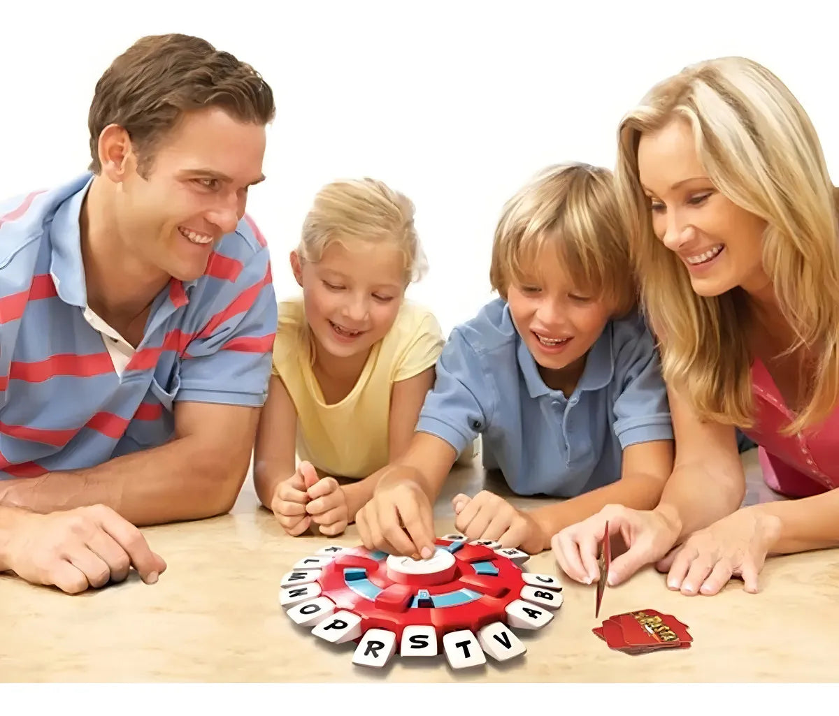 ¡Basta! El Clásico Juego de Mesa para Risas y Retos con Amigos y Familia