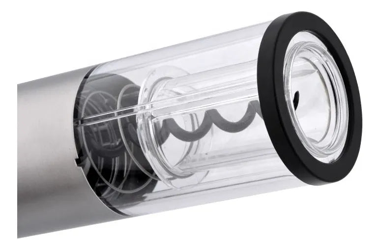 Kit Descorchador de Vino Eléctrico Recargable – Elegante y Fácil de Usar 🍷
