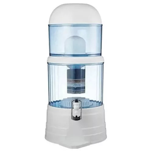 Purificador de Agua 14L Bioenergético – Agua Limpia y Saludable en Casa