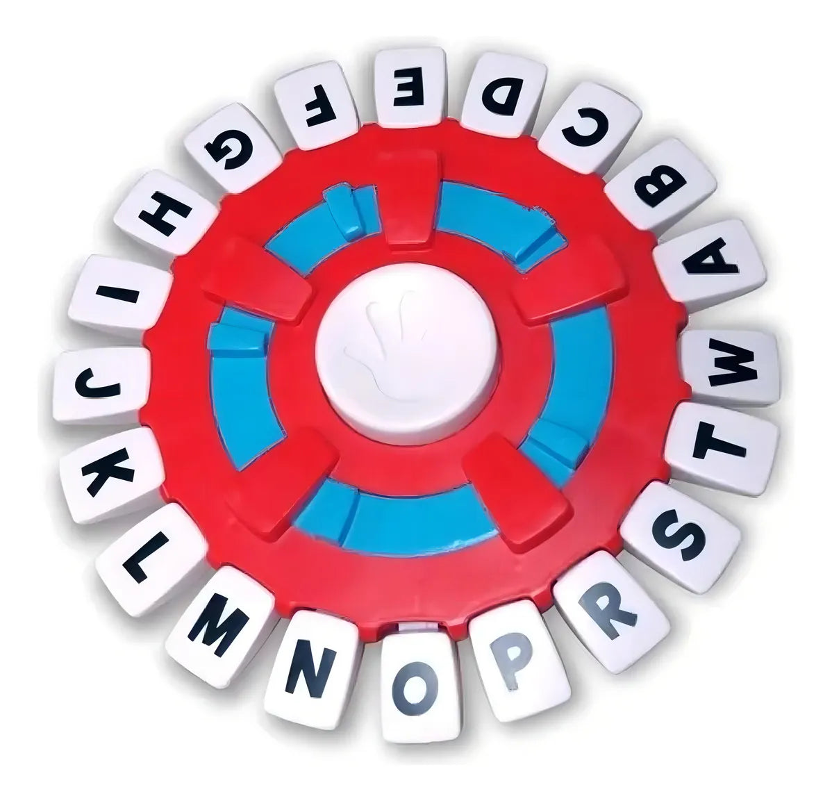 ¡Basta! El Clásico Juego de Mesa para Risas y Retos con Amigos y Familia