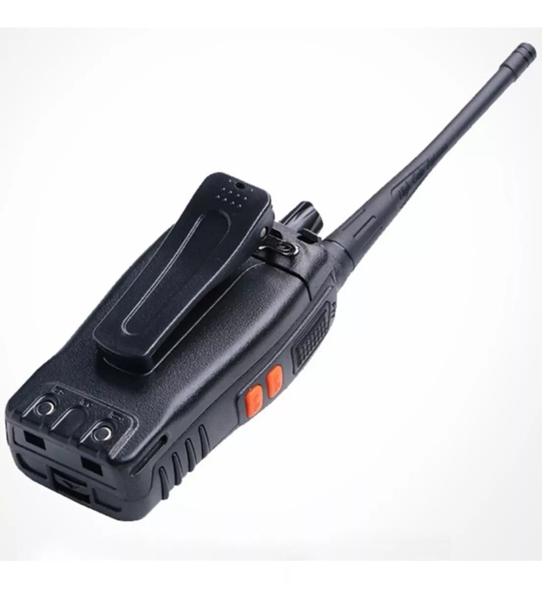 Walkie Talkie Intercomunicador Boquitoqui Kit X 2 Baofeng