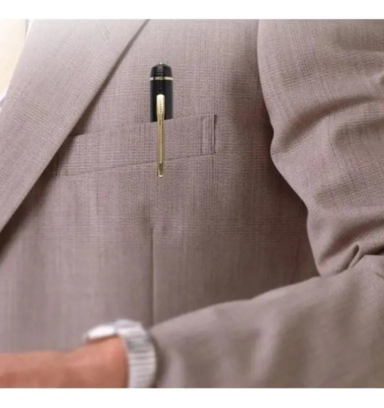 Bolígrafo con Cámara HD 🖊️📷 Grabación Discreta de Video y Fotos