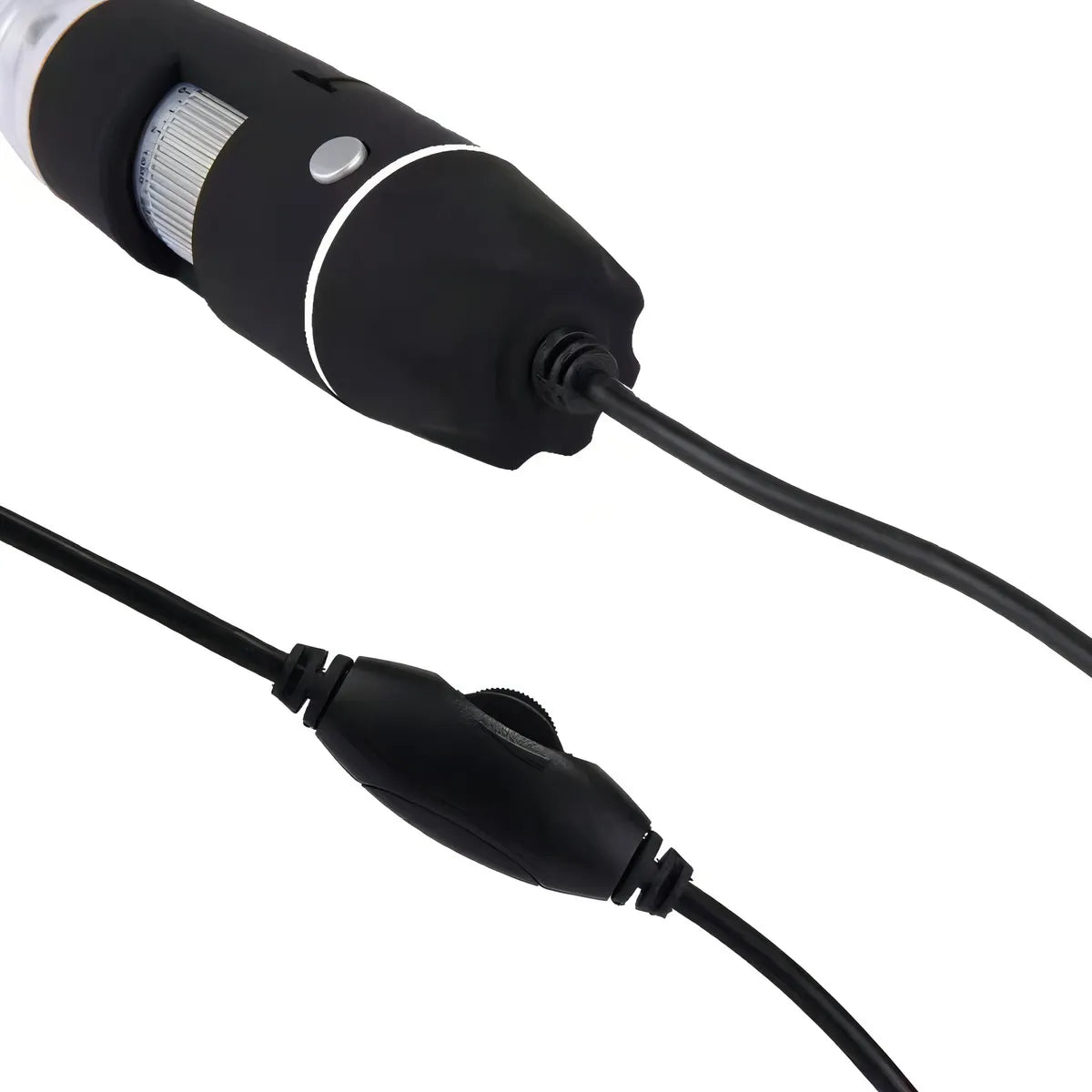 Microscopio Digital USB 1600X 🔬 Ideal para Estudio y Electrónica