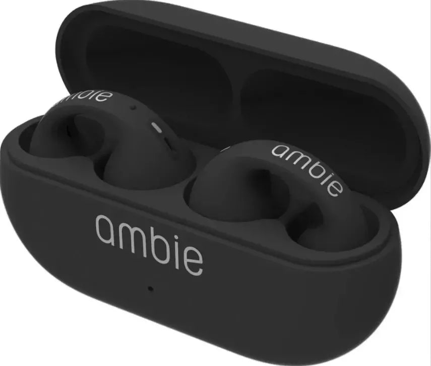 Audífonos Ambie Inalámbricos Deportivos Para Conducción Ósea