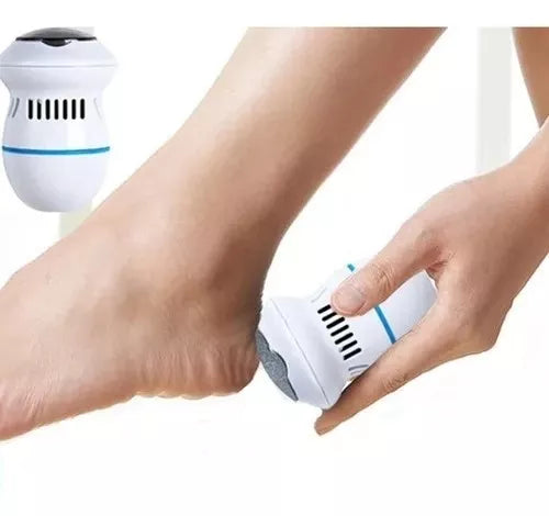 Quita Callos Eléctrico De Pies 110v