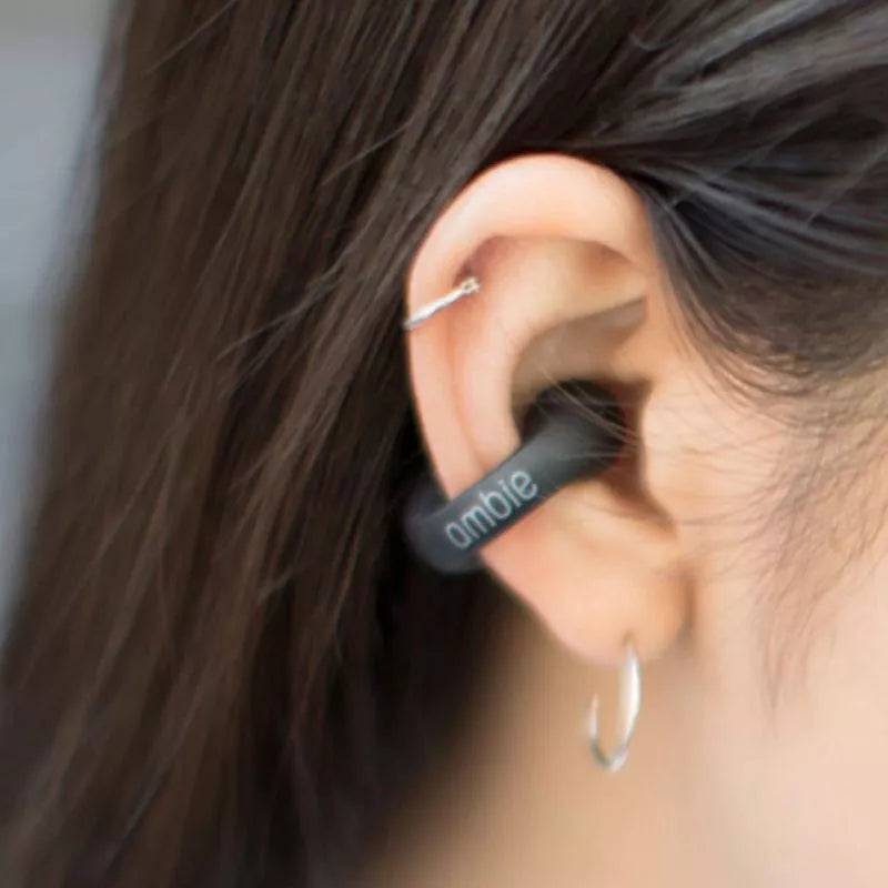 Audífonos Inalámbricos Bluetooth 🎧 Ambie Sound – Sonido Envolvente