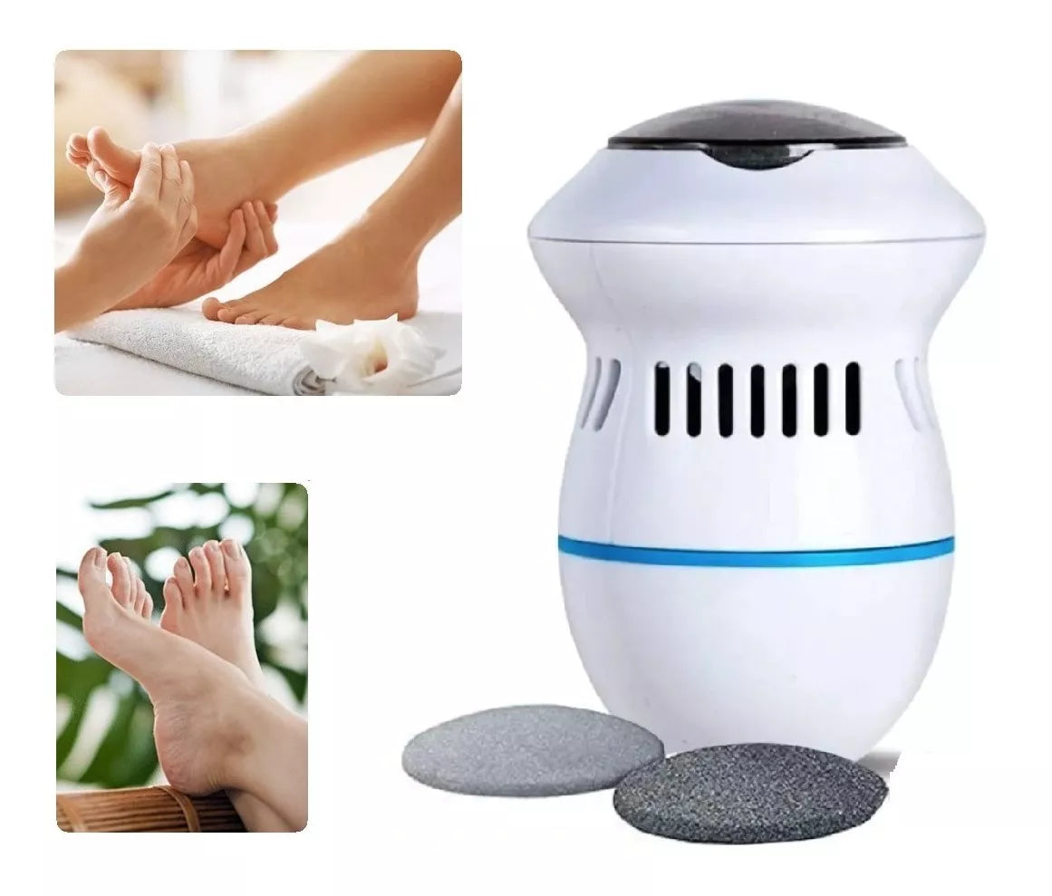 Quita Callos Eléctrico De Pies 110v