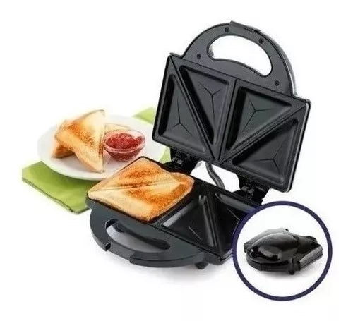 Sandwichera clearance 1 puesto