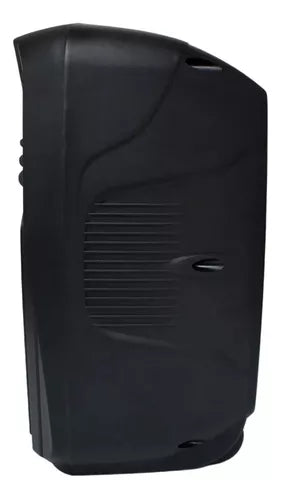 Altavoz Karaoke de 6.5” con Micrófono 🎤🔊 | Sonido Potente y Portátil