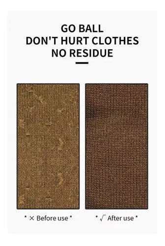 Quitamotas Eléctrico Removedor Lanas Pelusas Motas