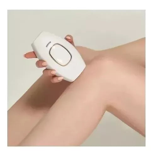 Depilador Láser Ipl Permanente