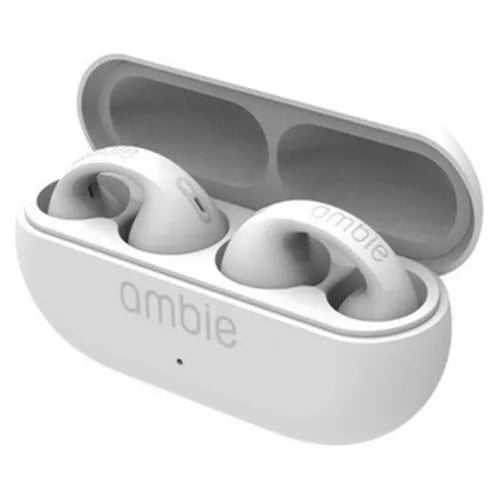 Audífonos Inalámbricos Bluetooth 🎧 Ambie Sound – Sonido Envolvente