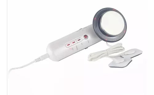 Masajeador Corporal con Gimnasia Pasiva ⚡ Relajación y Tonificación en Casa