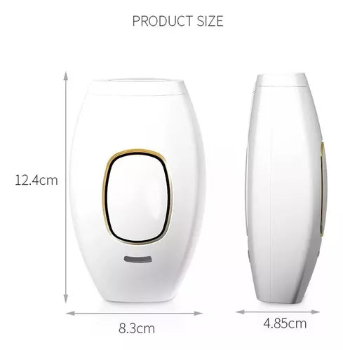 Depilador Láser Ipl Permanente