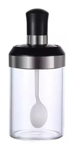 Condimentero Giratorio Para Especias Cocina Organizador X 6