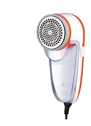 Quitamotas Eléctrico Removedor Lanas Pelusas Motas