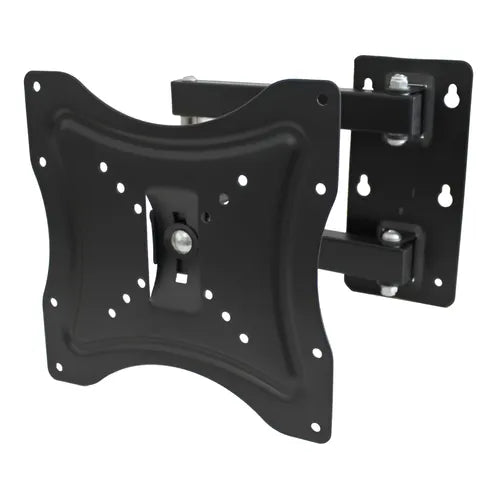 Base Soporte Para Tv De 14 Hasta 55 Pulgadas 50kg Brazo Tv Color Negro