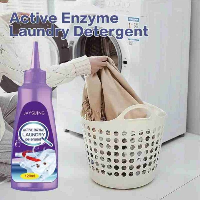 Quitamanchas Instantáneo 🧼 Elimina Manchas al Momento
