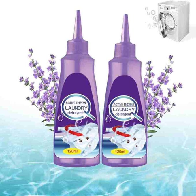 Quitamanchas Instantáneo 🧼 Elimina Manchas al Momento