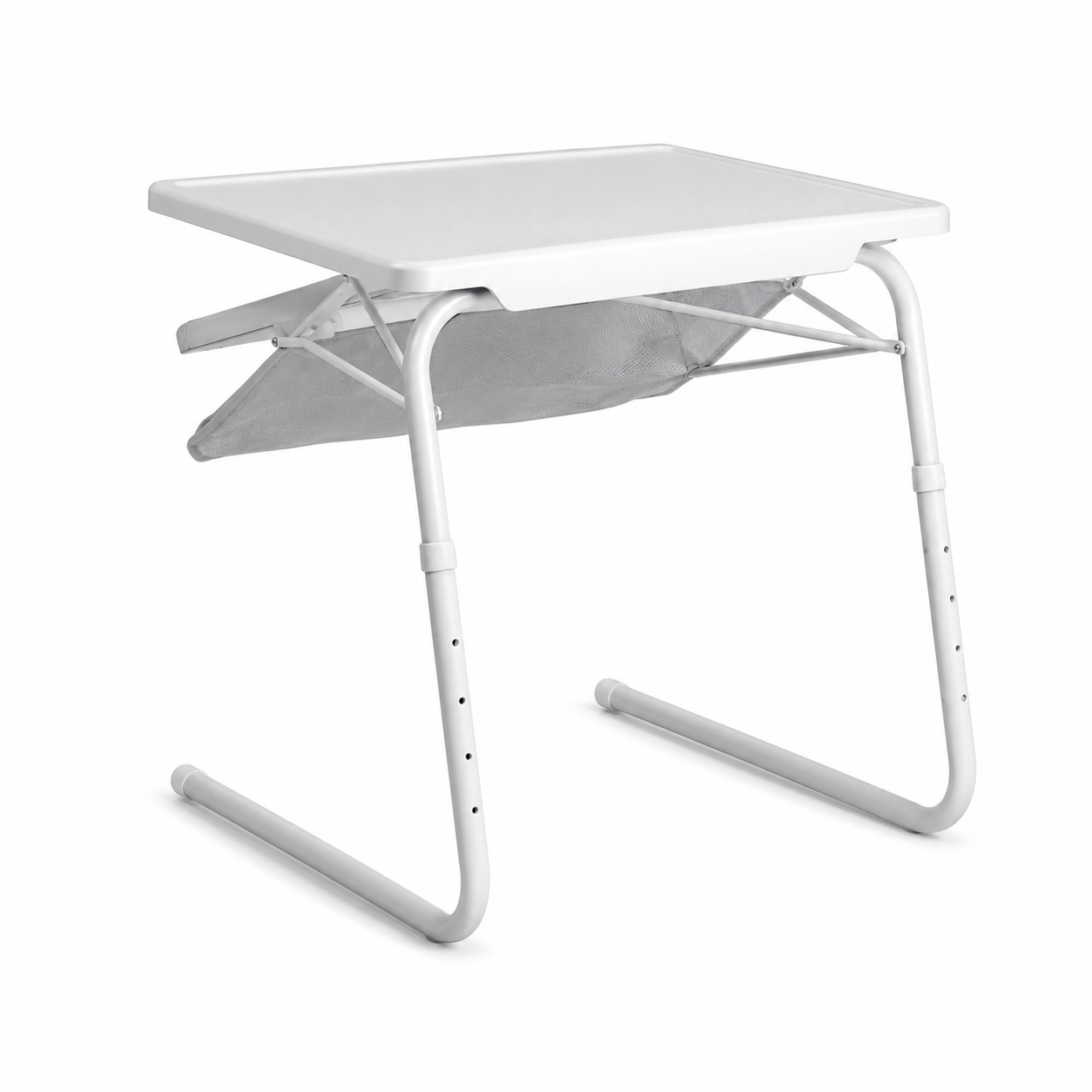 Mesa Ajustable Table Mate – Portátil, Plegable y Multiusos 🛋️