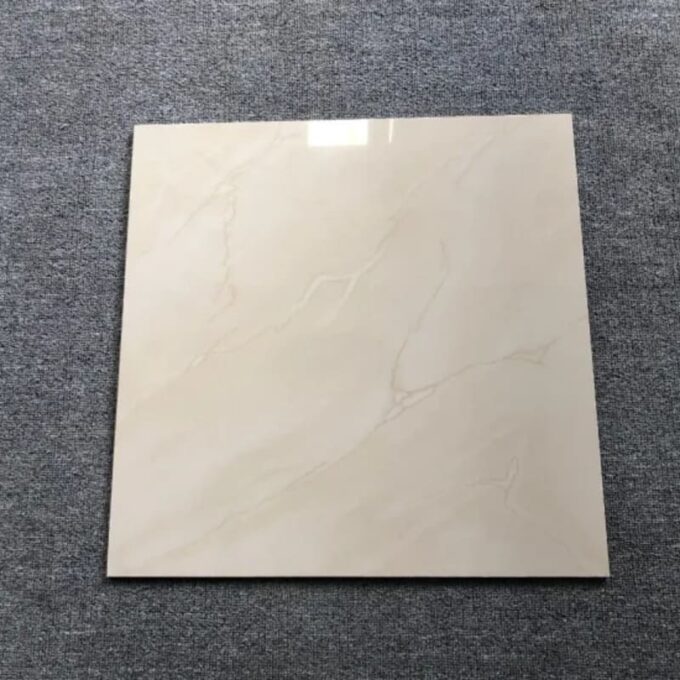 Azulejo adhesivo 30 x 30 beige satinado pegatina decorativa