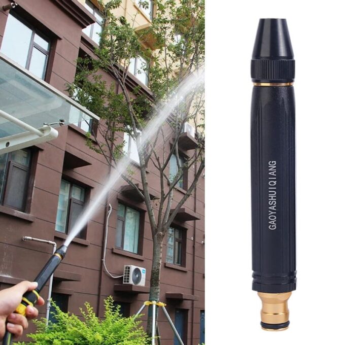Boquilla de pulverizacion adaptable para Manguera FK23D-09 -