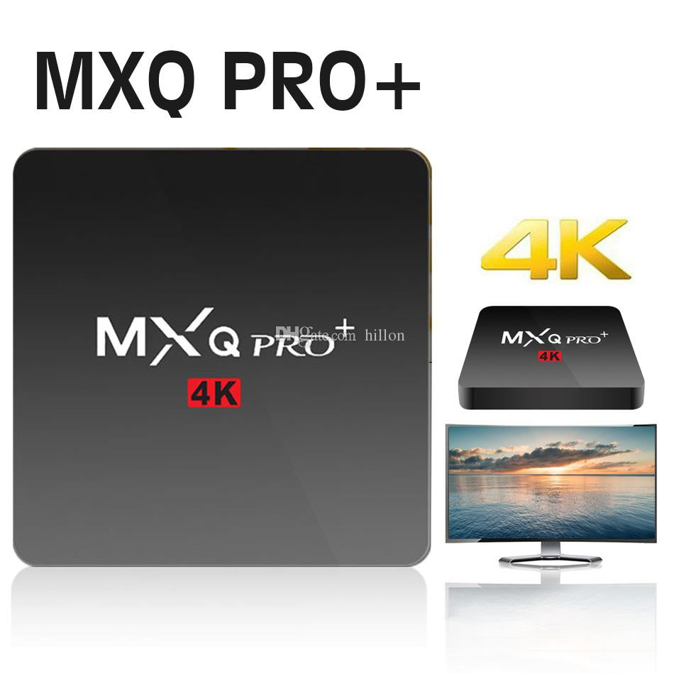 Tv Box Android 8.1 4k Convierte En Smart Tv 2gb Ram 16 Memoria - zaffary store