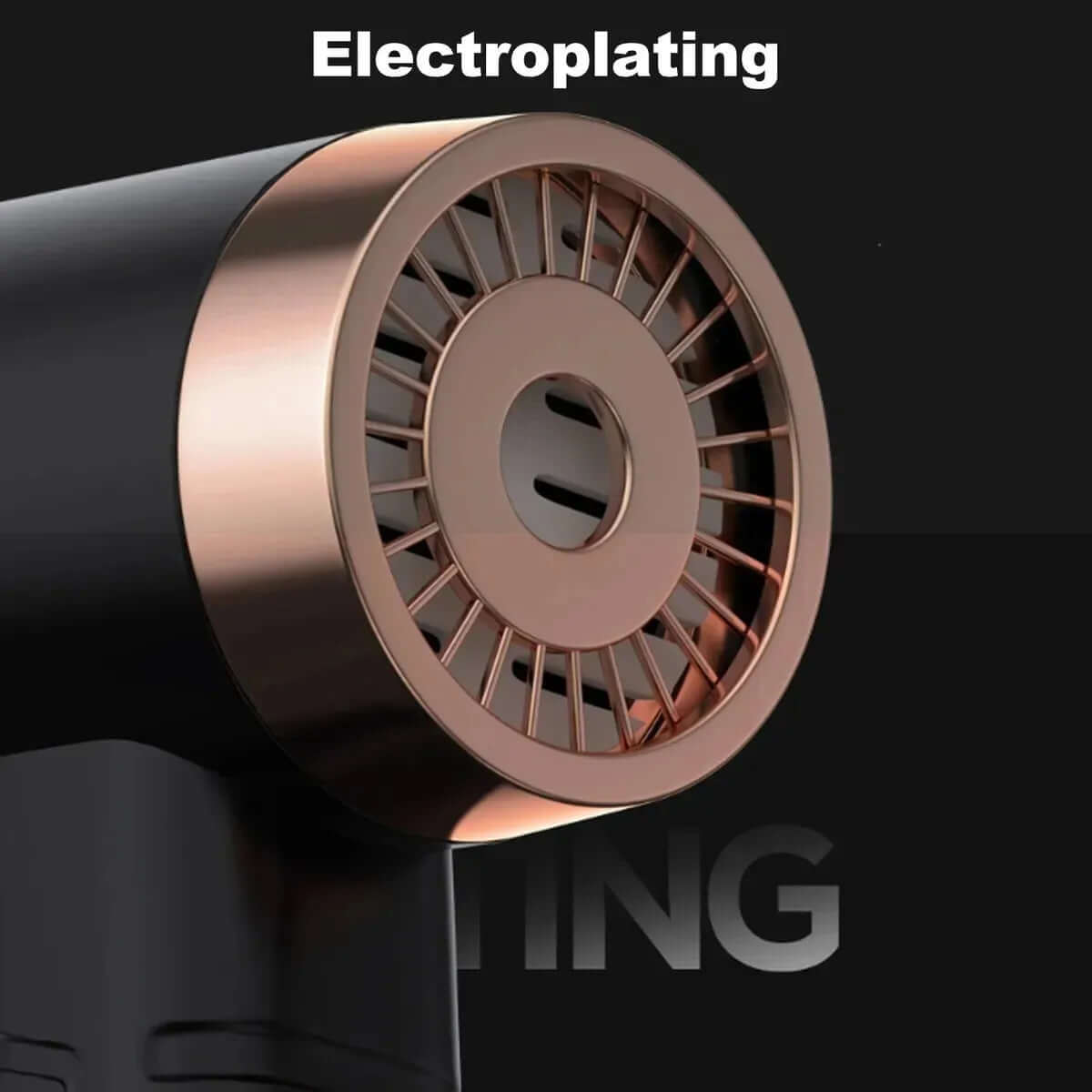 Aspiradora Mini Inalambrica Recargable Usb Potente Plegable