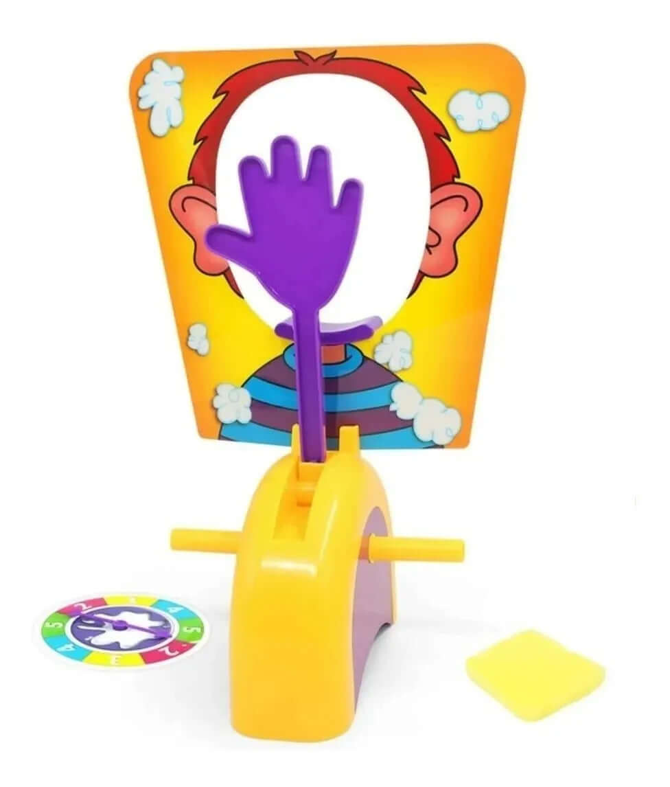 Juego de mesa pastelazo hot sale