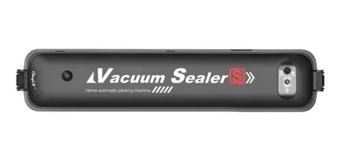 Maquina Selladora De Bolsas Al Vacío Empacadora Automática