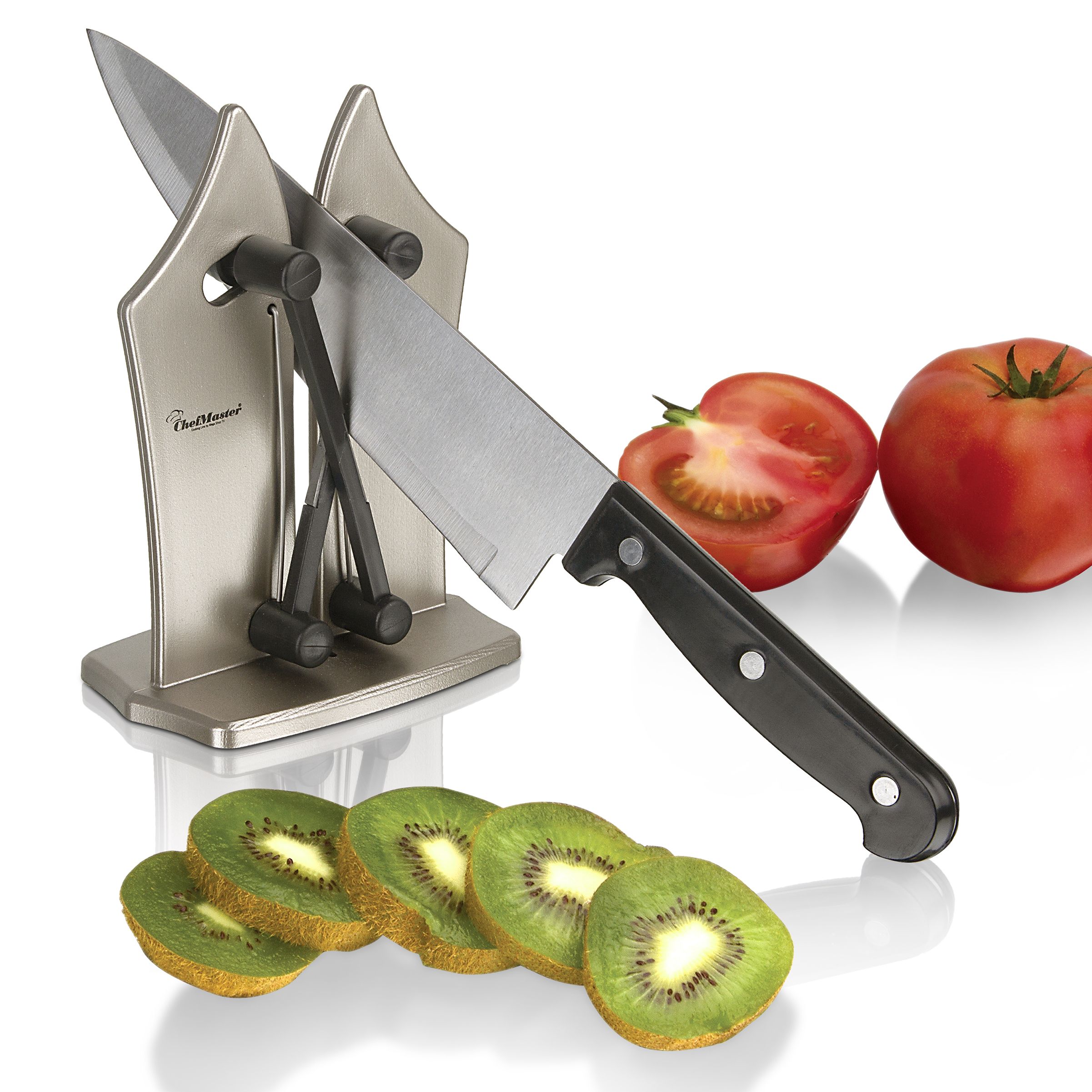 Promoción afilador de cuchillos - zaffary store