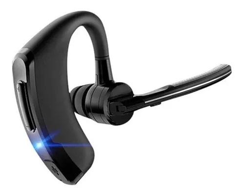 Promoción Audífono Manos Libres Bluetooth Micrófono V8 Tipo Legend - zaffary store