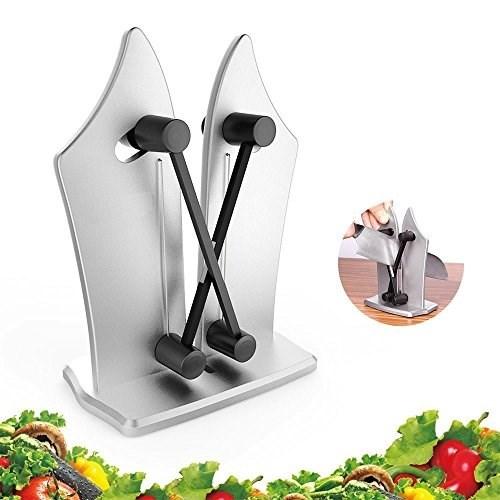 Promocion Cuchillos afilados de navaja mágica en segundos - zaffary store