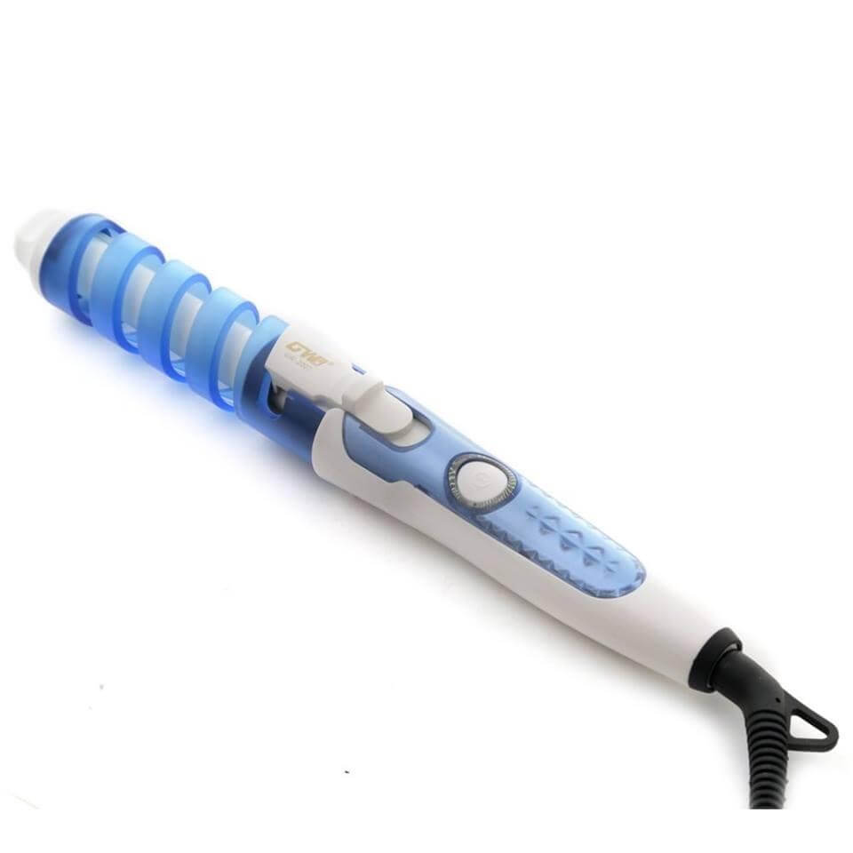 promoción de Cepillo Pinza Rizador Cabello Crespos Ondulado Perfectos - zaffary store