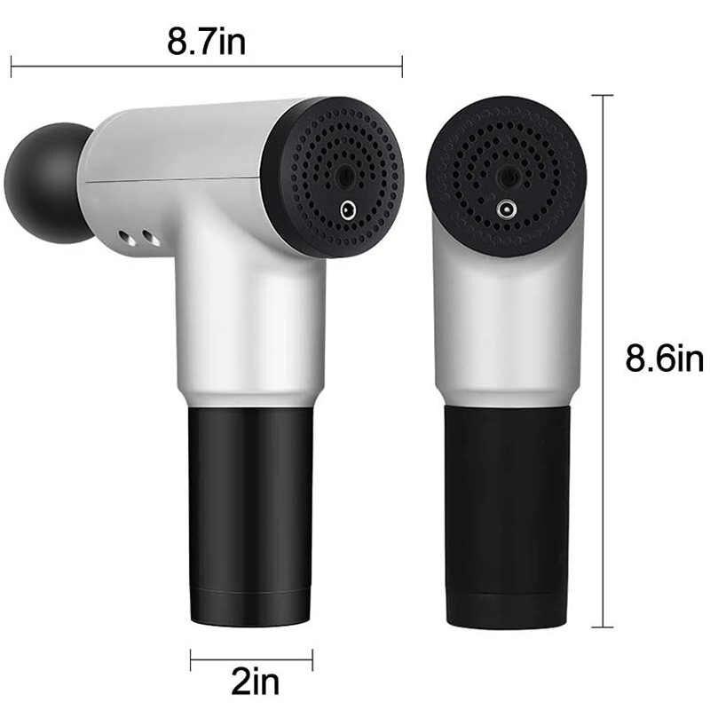 Promoción Facial Massager Gun - zaffary store