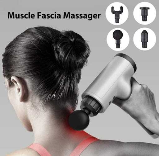 Promoción Facial Massager Gun - zaffary store