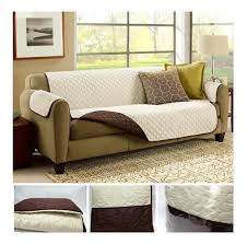 Promoción Forro Protector De Mueble Y Sofá Lavable 1 ,2,3 Puestos Mascotas - zaffary store