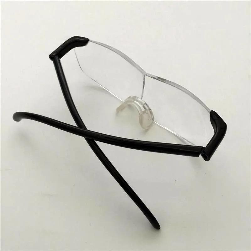 Promoción Gafas Lupa Big Vision Relojería Joyería Odontología Lectura - zaffary store
