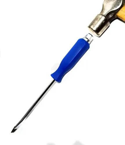 Promoción Juego Destornillador De Impacto Y Cuadrante De Fuerza X6 - zaffary store