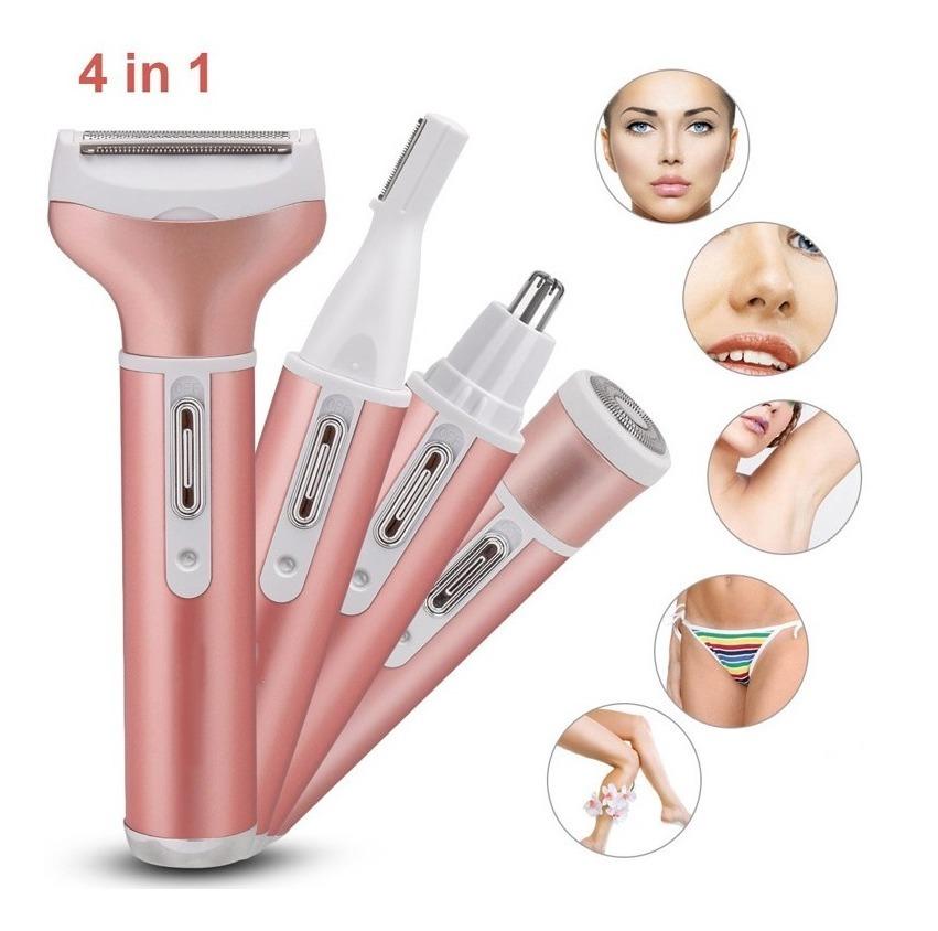 Maquina para top depilar las cejas