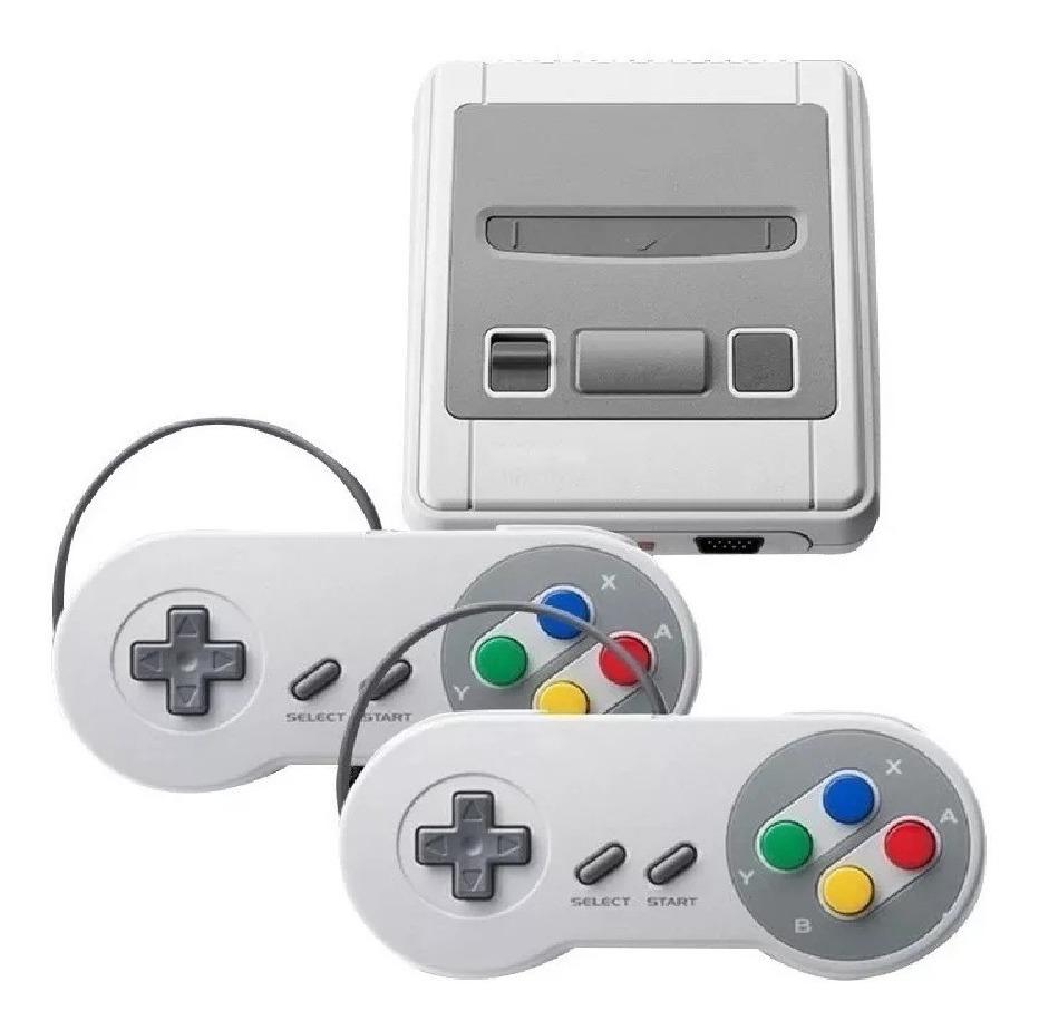 Promoción Mini Consola Retro Video Juegos 620 Clásicos Colección - zaffary store
