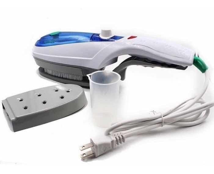 Promocion Plancha A Vapor Viajera Ropa Portátil Travel tobi - zaffary store