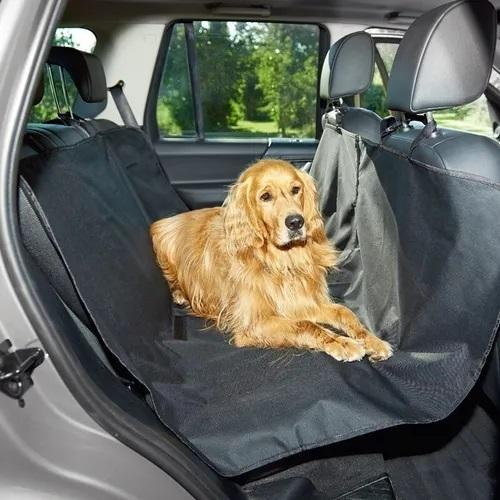 Promoción Protector Asiento Carro Auto Para Perro Gato 144x144cm - zaffary store