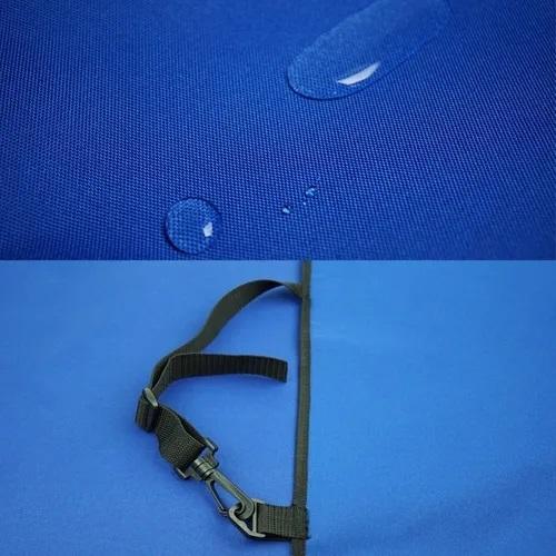 Promoción Protector Asiento Carro Auto Para Perro Gato 144x144cm - zaffary store