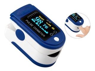 Promoción Pulso Oximetro Saturador Frecuencia Cardíaca + Cordon 2019 - zaffary store